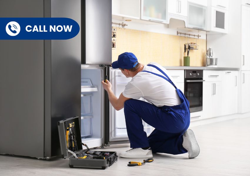 Provo Appliance Repair Company